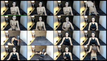 lady_moriseth — 45 minute Chaturbate trans cam video clip, 720p, Sep 13, 2026