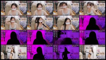 Berry_Chuu — 6 minute Stripchat female cam video clip, 720p, Sep 14, 2026