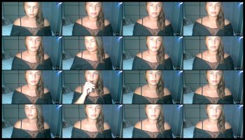 GEMMARMALADE — 6 minute Stripchat female cam video clip, 720p, Sep 14, 2026