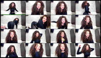 brookchills — 19 minute Chaturbate female cam video clip, 720p, Sep 14, 2026