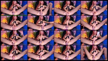 dropiconiclavi — 38 minute Chaturbate trans cam video clip, 720p, Sep 14, 2026
