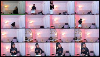 halleylorens — 39 minute Chaturbate female cam video clip, 720p, Sep 14, 2026