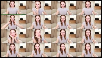 jackp0t__ — 6 minute Chaturbate female cam video clip, 720p, Sep 14, 2026
