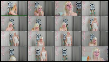 adele_silvery — 66 minute Chaturbate female cam video clip, 720p, Sep 15, 2026