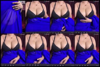 DarlingRuby — 6 minute Stripchat female cam video clip, 720p, Sep 16, 2026