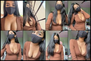 Neha18 — 8 minute Stripchat female cam video clip, 720p, Sep 16, 2026