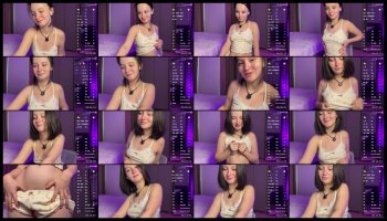 cute_emiliya — 19 minute Chaturbate female cam video clip, 720p, Sep 16, 2026