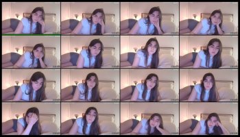 https_sophie — 43 minute MyFreeCams cam video clip, 720p, Sep 16, 2026