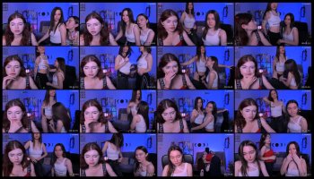 isabel_wave — 50 minute Chaturbate couple cam video clip, 720p, Sep 17, 2026
