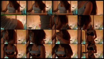 ms_seductive — 6 minute Chaturbate female cam video clip, 720p, Sep 16, 2026