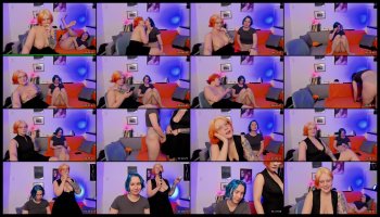 sova_energy — 111 minute Chaturbate couple cam video clip, 720p, Sep 16, 2026