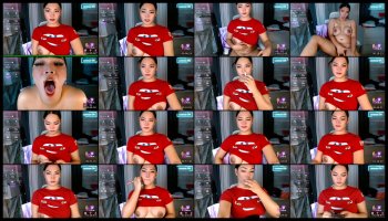 violetasha — 103 minute Chaturbate trans cam video clip, 720p, Sep 16, 2026