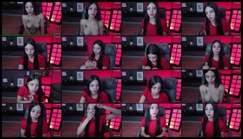 dashell_ryan — 57 minute Chaturbate female cam video clip, 720p, Sep 17, 2026