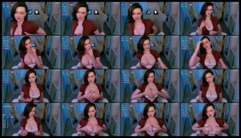 ava_blushy — 6 minute Chaturbate female cam video clip, 720p, Sep 19, 2026
