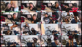 kitty_vamp — 117 minute Chaturbate trans cam video clip, 720p, Sep 20, 2026