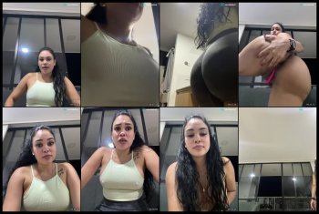 FOX_LATINA — 62 minute Stripchat couple cam video clip, 720p, Sep 21, 2026