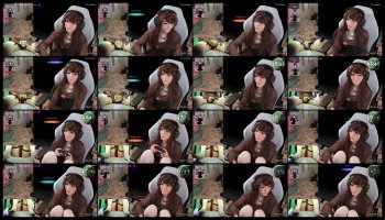 archancel — 31 minute Chaturbate female cam video clip, 720p, Sep 21, 2026
