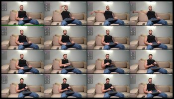 daniel_montecristo — 6 minute Chaturbate male cam video clip, 720p, Sep 21, 2026