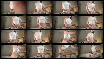 eva_quagmire — 20 minute Chaturbate trans cam video clip, 720p, Sep 21, 2026