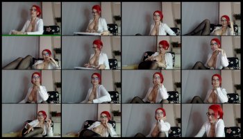 jadapink___ — 65 minute Chaturbate female cam video clip, 720p, Sep 21, 2026
