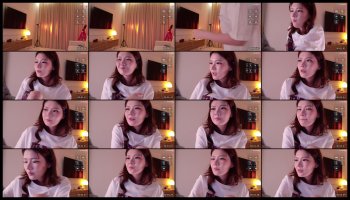 kitayamachu — 6 minute Chaturbate female cam video clip, 720p, Sep 21, 2026