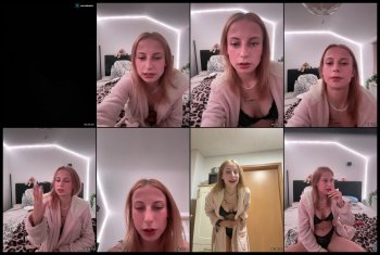 lenaa26 — 118 minute Stripchat couple cam video clip, 720p, Sep 21, 2026