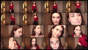 levygrace — 11 minute Chaturbate female cam video clip, 720p, Sep 21, 2026