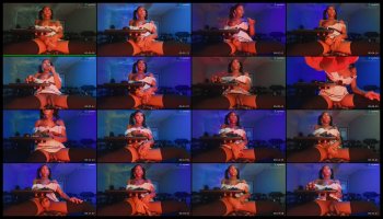 luvvlee — 23 minute Chaturbate trans cam video clip, 720p, Sep 21, 2026