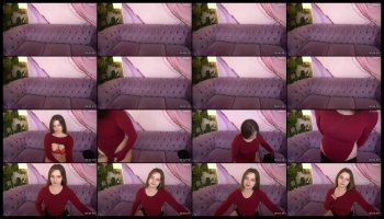 magicpeachhs — 6 minute Chaturbate female cam video clip, 720p, Sep 21, 2026