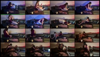 mrmrssmith348551 — 77 minute Chaturbate couple cam video clip, 720p, Sep 21, 2026