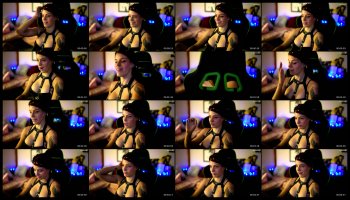 stella_shock — 6 minute Chaturbate trans cam video clip, 720p, Sep 21, 2026