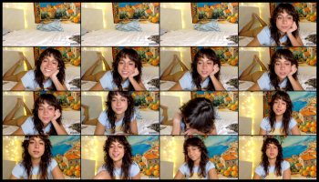 suckerydoool — 6 minute Chaturbate female cam video clip, 720p, Sep 21, 2026