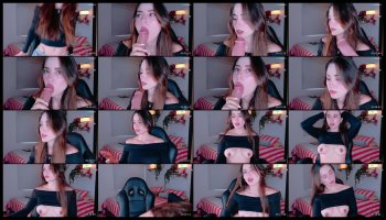 wolfsfoster — 20 minute Chaturbate couple cam video clip, 720p, Sep 21, 2026