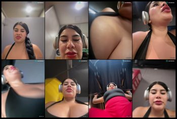 Issane_Peru — 15 minute Stripchat couple cam video clip, 720p, Sep 22, 2026