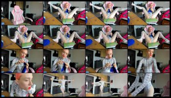 _alice_kitty — 10 minute Chaturbate trans cam video clip, 720p, Sep 22, 2026