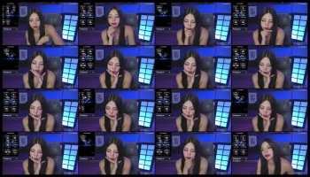 dashell_ryan — 6 minute Chaturbate female cam video clip, 720p, Sep 24, 2026