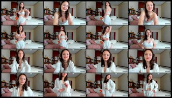 roxyfever — 12 minute Chaturbate female cam video clip, Sep 27, 2026