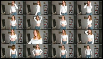 viola_larson — 6 minute Chaturbate female cam video clip, 720p, Sep 27, 2026