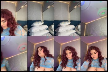 sofii_kitty_ — 6 minute Stripchat female cam video clip, 1080p, Sep 28, 2026
