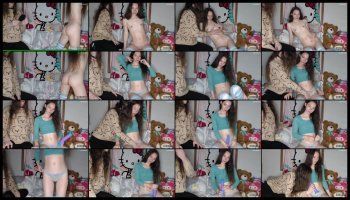 tinylittlepixie — 43 minute Chaturbate female cam video clip, 720p, Sep 28, 2026