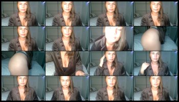 GEMMARMALADE — 6 minute Stripchat female cam video clip, 720p, Sep 29, 2026