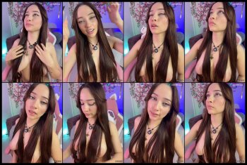 Ruby-conner2 — 7 minute Stripchat female cam video clip, 1080p, Sep 29, 2026