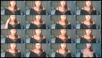 GEMMARMALADE — 12 minute Stripchat female cam video clip, 720p, Oct 2, 2026
