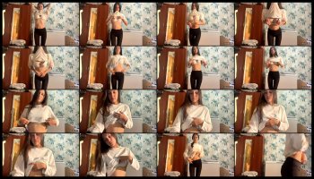GildaCode — 6 minute Stripchat female cam video clip, 720p, Oct 2, 2026