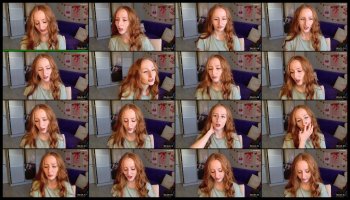 sophie_ruby — 8 minute Chaturbate female cam video clip, 720p, Oct 2, 2026