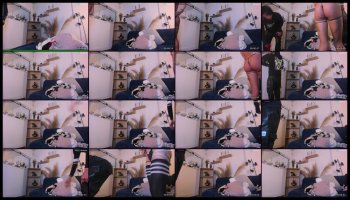 kitty_vamp — 5 minute Chaturbate trans cam video clip, 720p, Oct 3, 2026