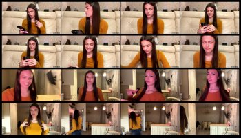 SybilAispuro — 6 minute Stripchat female cam video clip, 720p, Oct 8, 2026