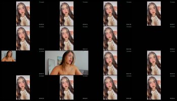 sofii_100 — 6 minute Chaturbate female cam video clip, 720p, Oct 8, 2026