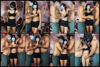 3SomeKings — 5 minute Stripchat couple cam video clip, 720p, Oct 9, 2026
