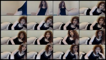 evapilled — 6 minute Chaturbate trans cam video clip, 720p, Oct 9, 2026